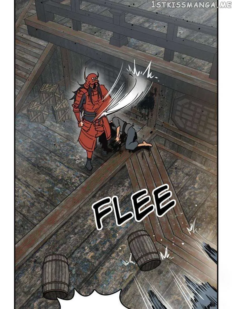 Another beginning with the Guhuo bird Chapter 182 page 35 - 