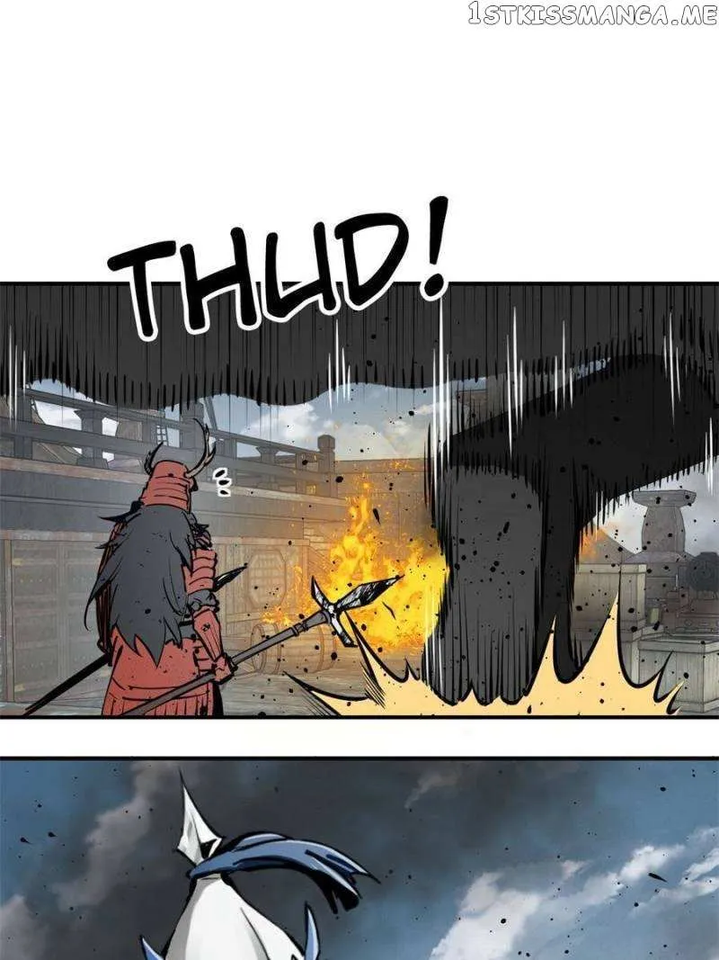Another beginning with the Guhuo bird Chapter 182 page 37 - 