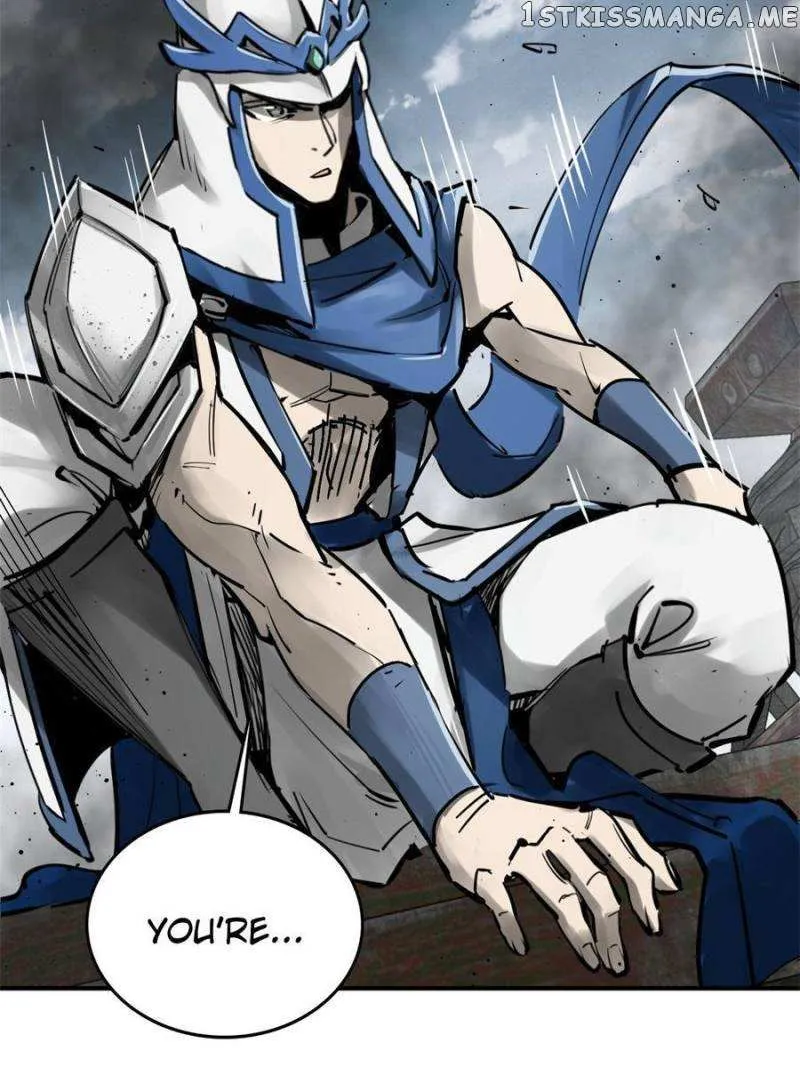 Another beginning with the Guhuo bird Chapter 182 page 38 - 