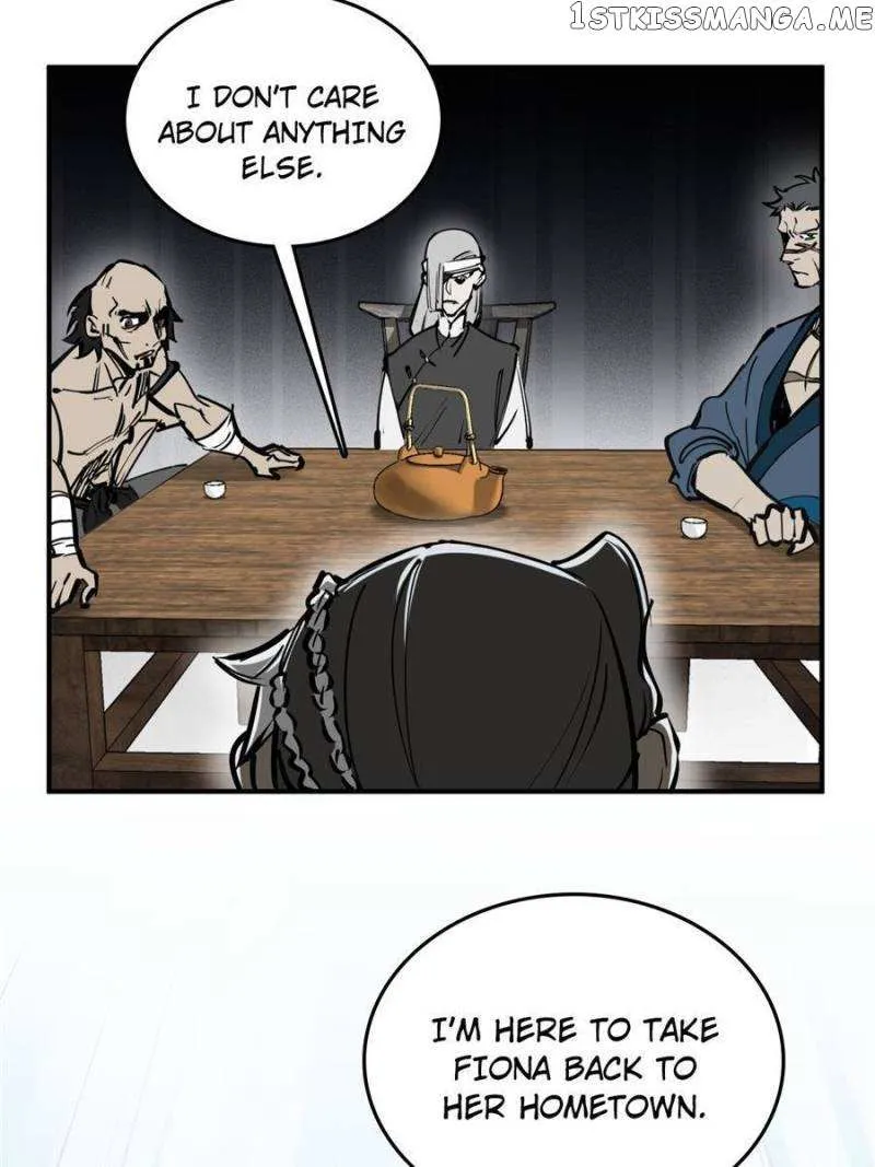 Another beginning with the Guhuo bird Chapter 182 page 5 - 