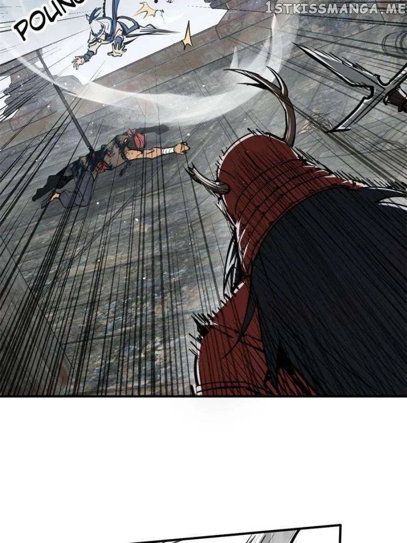Another beginning with the Guhuo bird Chapter 182 page 42 - 