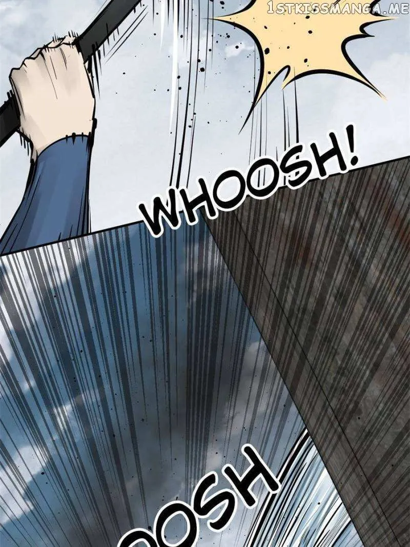 Another beginning with the Guhuo bird Chapter 182 page 44 - 