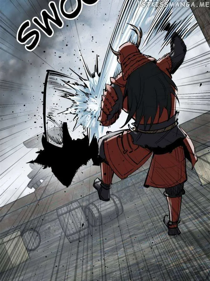Another beginning with the Guhuo bird Chapter 182 page 45 - 