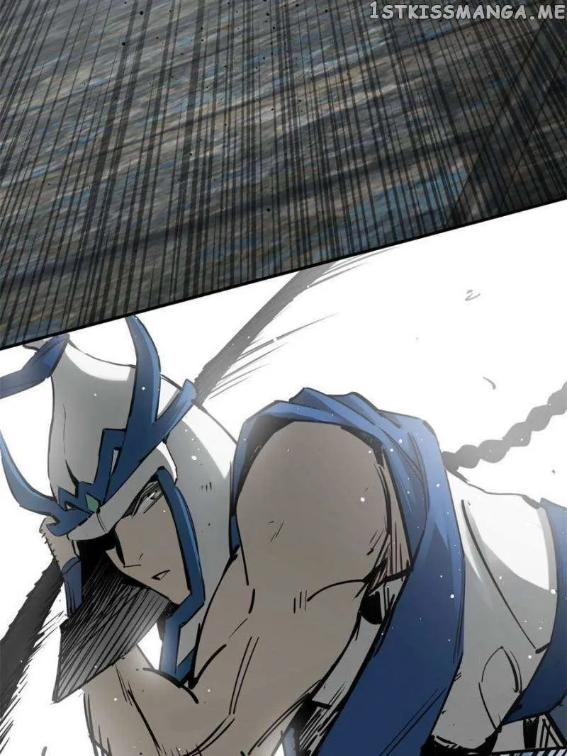 Another beginning with the Guhuo bird Chapter 182 page 46 - 