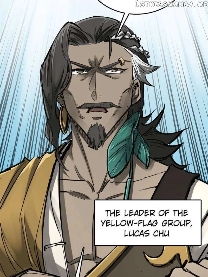 Another beginning with the Guhuo bird Chapter 182 page 6 - 