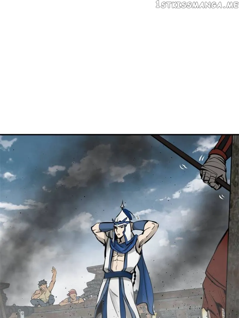 Another beginning with the Guhuo bird Chapter 182 page 51 - 