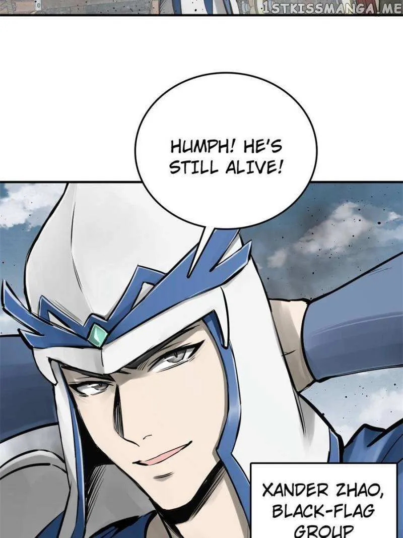 Another beginning with the Guhuo bird Chapter 182 page 52 - 