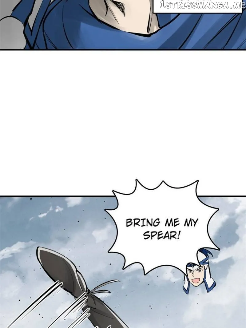 Another beginning with the Guhuo bird Chapter 182 page 53 - 