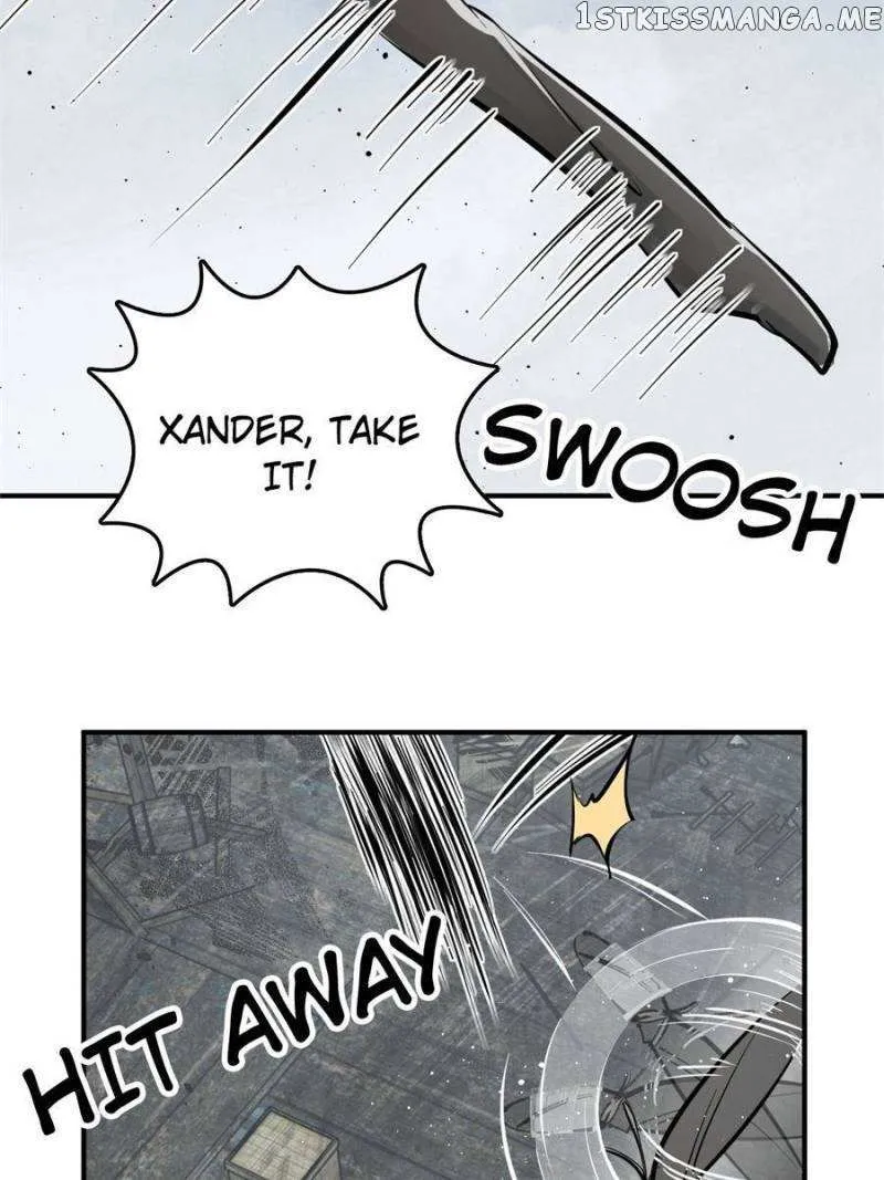 Another beginning with the Guhuo bird Chapter 182 page 54 - 