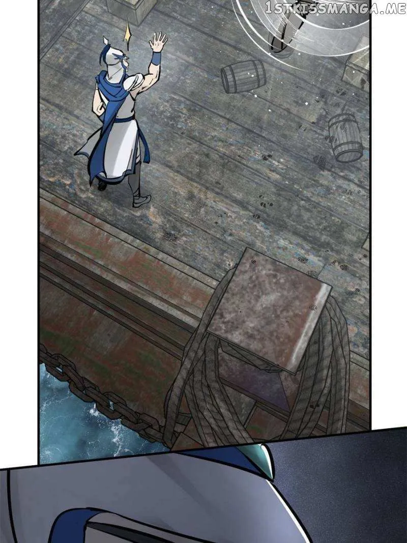 Another beginning with the Guhuo bird Chapter 182 page 55 - 