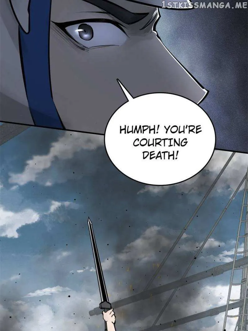 Another beginning with the Guhuo bird Chapter 182 page 56 - 