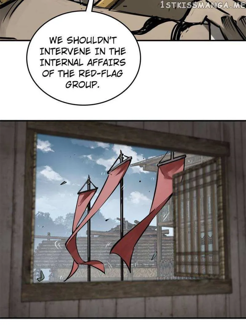 Another beginning with the Guhuo bird Chapter 182 page 7 - 