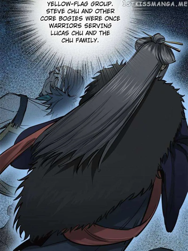Another beginning with the Guhuo bird Chapter 182 page 10 - 