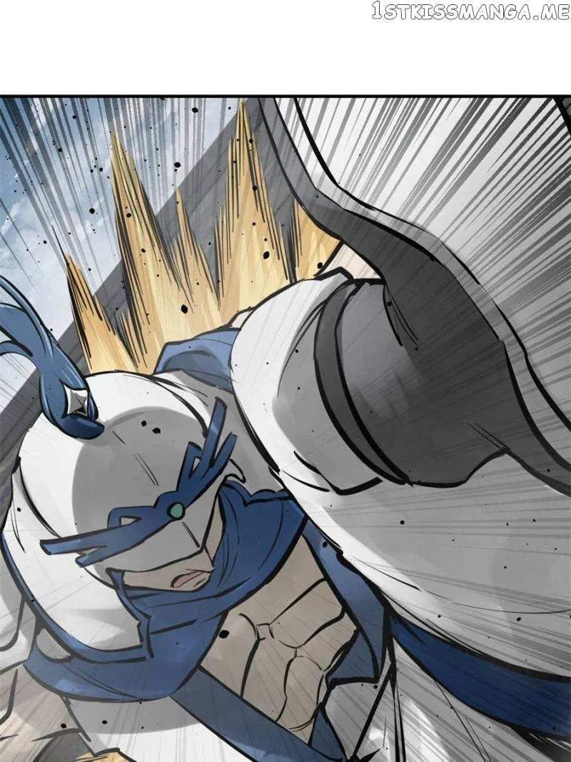 Another beginning with the Guhuo bird Chapter 183 page 11 - 