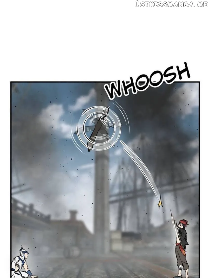 Another beginning with the Guhuo bird Chapter 183 page 18 - 
