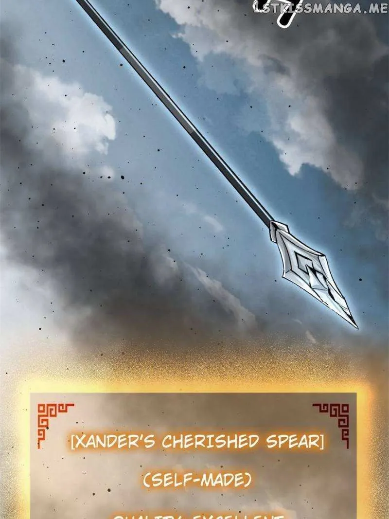 Another beginning with the Guhuo bird Chapter 183 page 20 - 