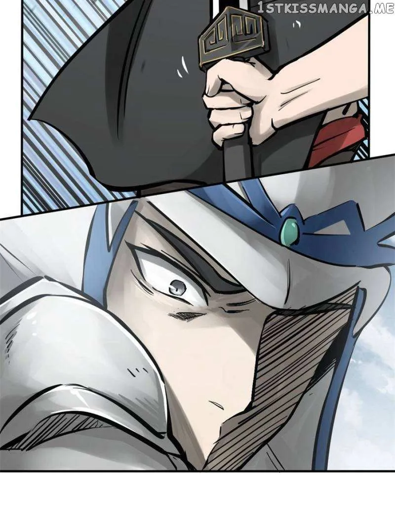 Another beginning with the Guhuo bird Chapter 183 page 3 - 
