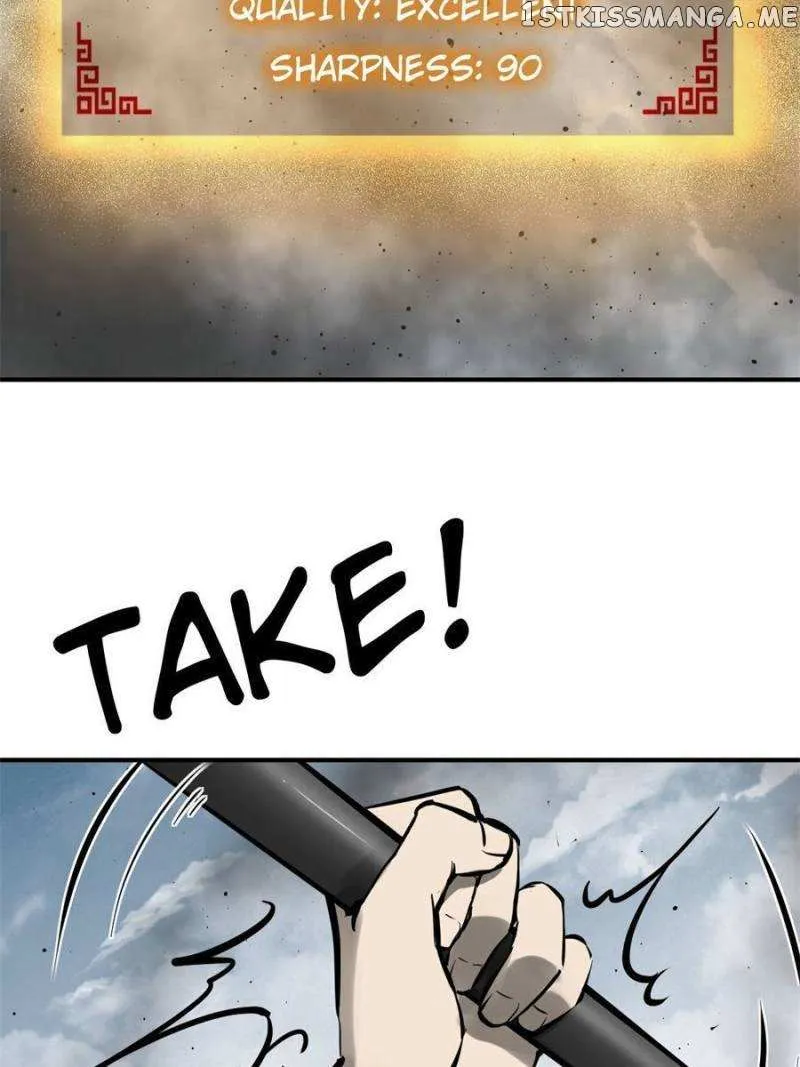 Another beginning with the Guhuo bird Chapter 183 page 21 - 