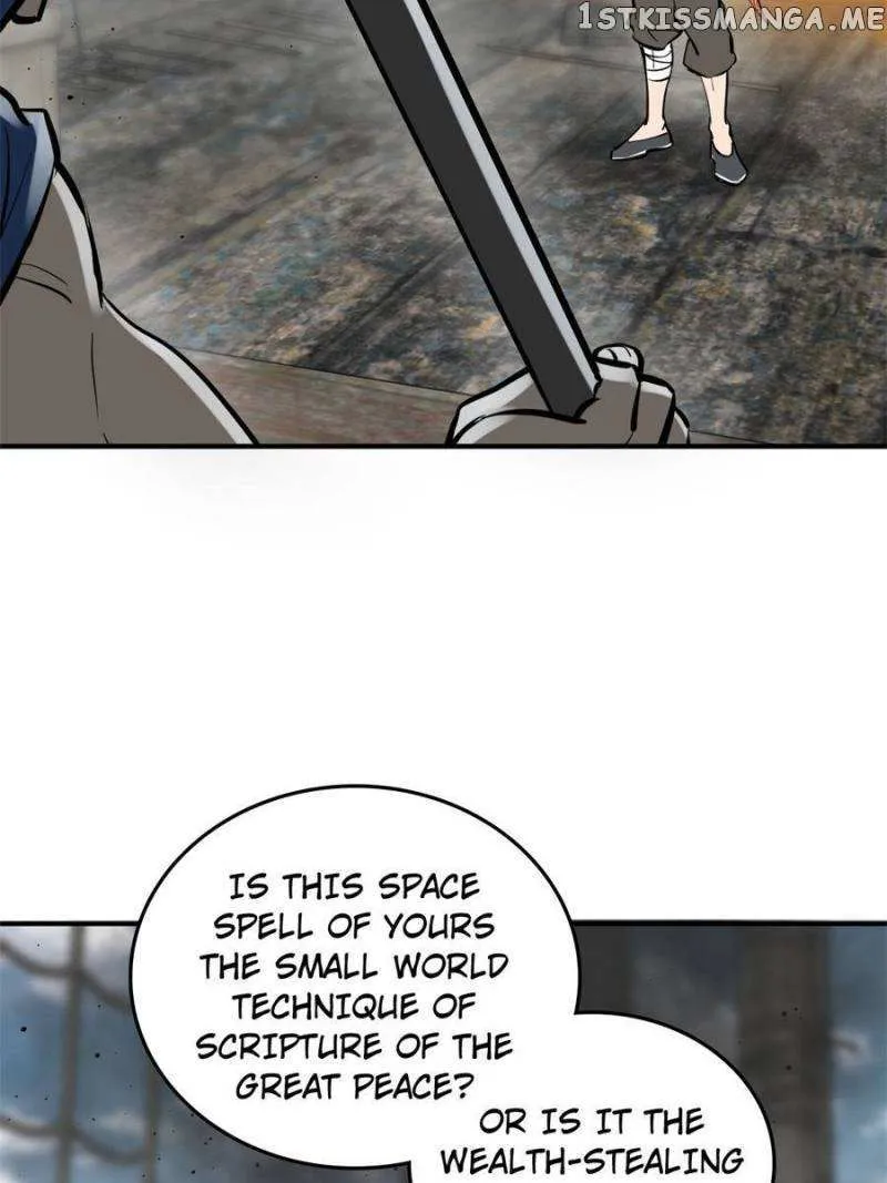 Another beginning with the Guhuo bird Chapter 183 page 25 - 