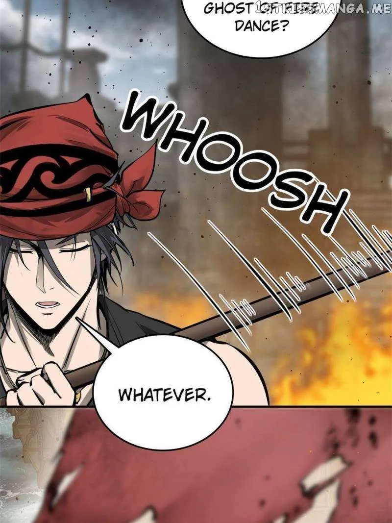 Another beginning with the Guhuo bird Chapter 183 page 26 - 