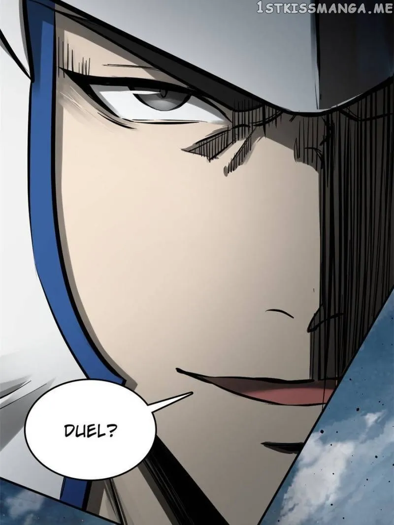 Another beginning with the Guhuo bird Chapter 183 page 29 - 