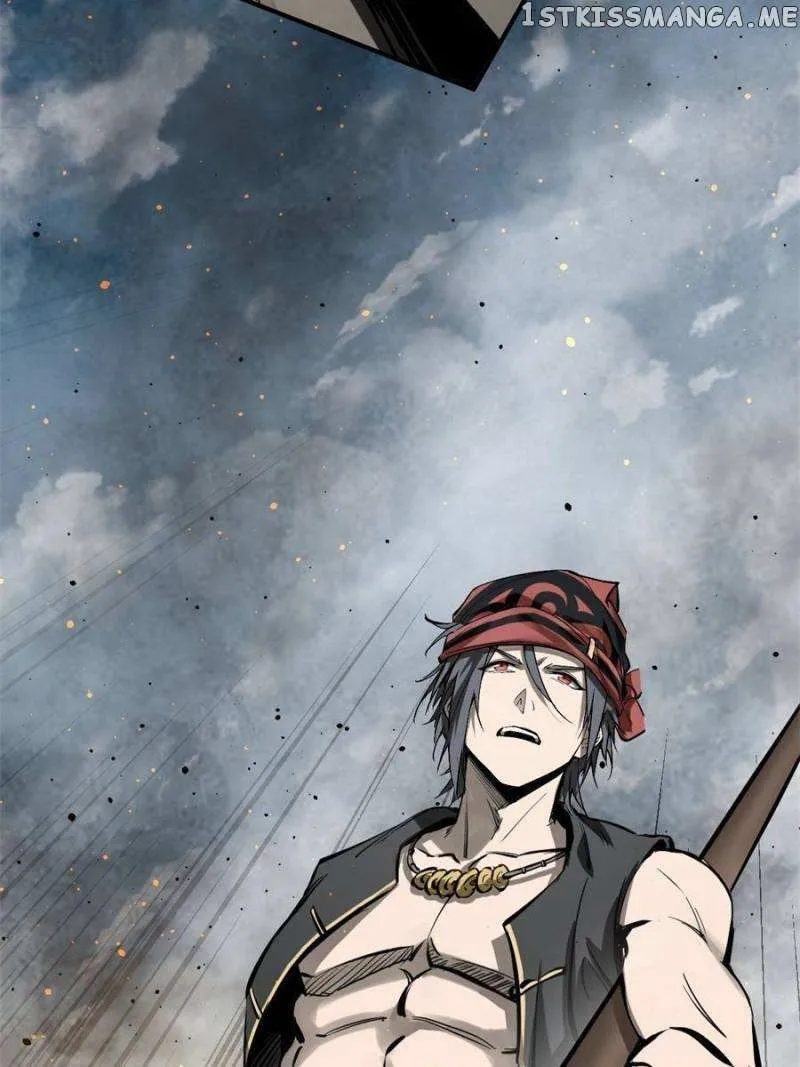 Another beginning with the Guhuo bird Chapter 183 page 30 - 