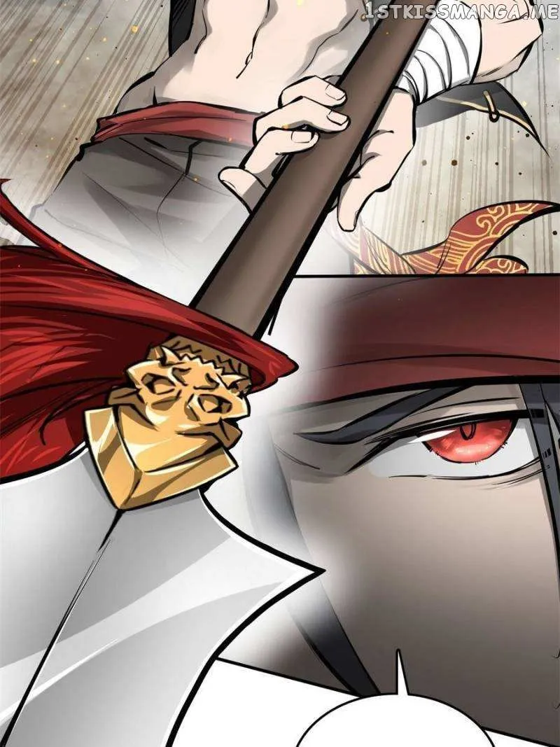 Another beginning with the Guhuo bird Chapter 183 page 31 - 