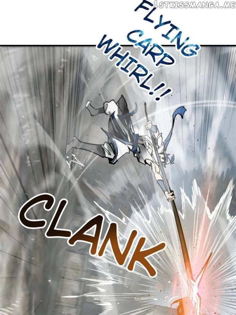 Another beginning with the Guhuo bird Chapter 183 page 35 - 
