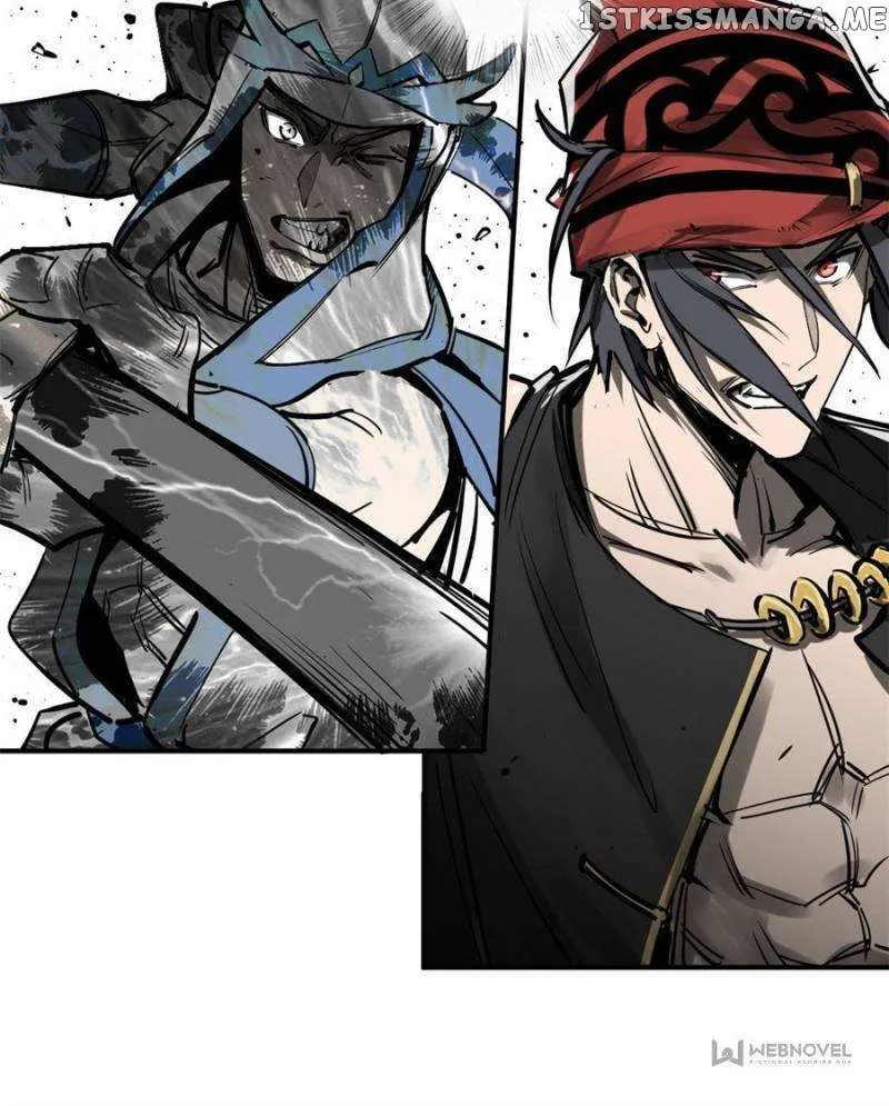 Another beginning with the Guhuo bird Chapter 183 page 37 - 