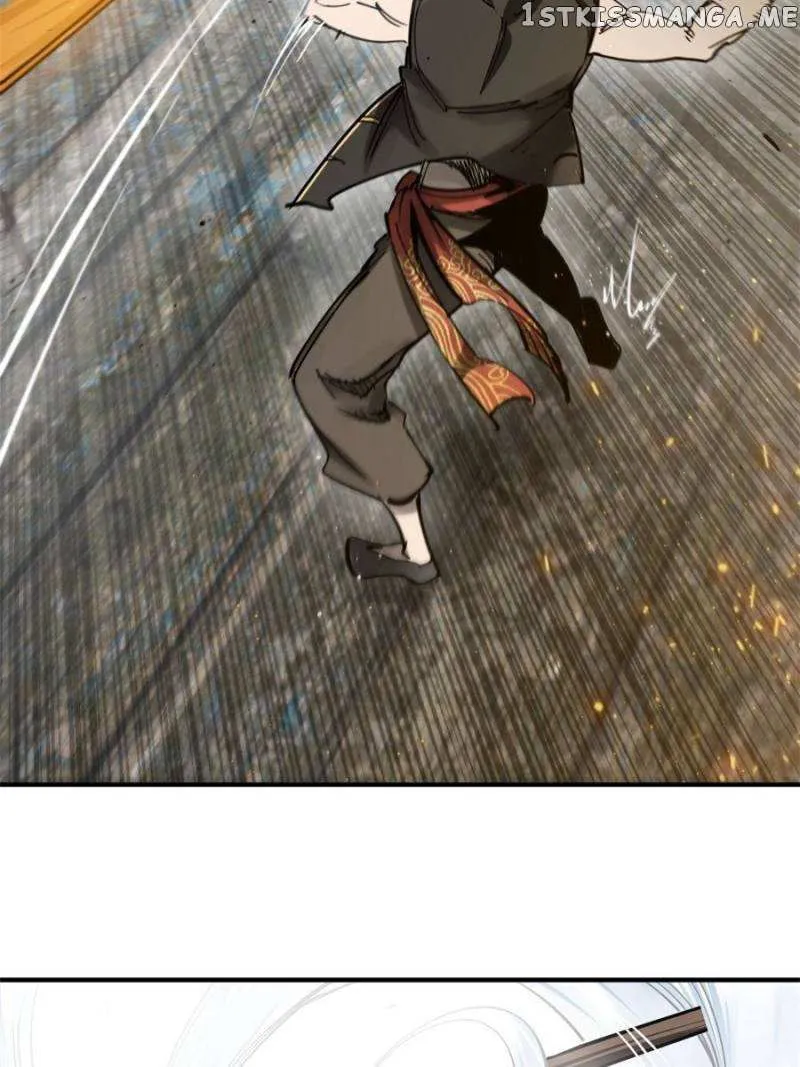 Another beginning with the Guhuo bird Chapter 183 page 39 - 