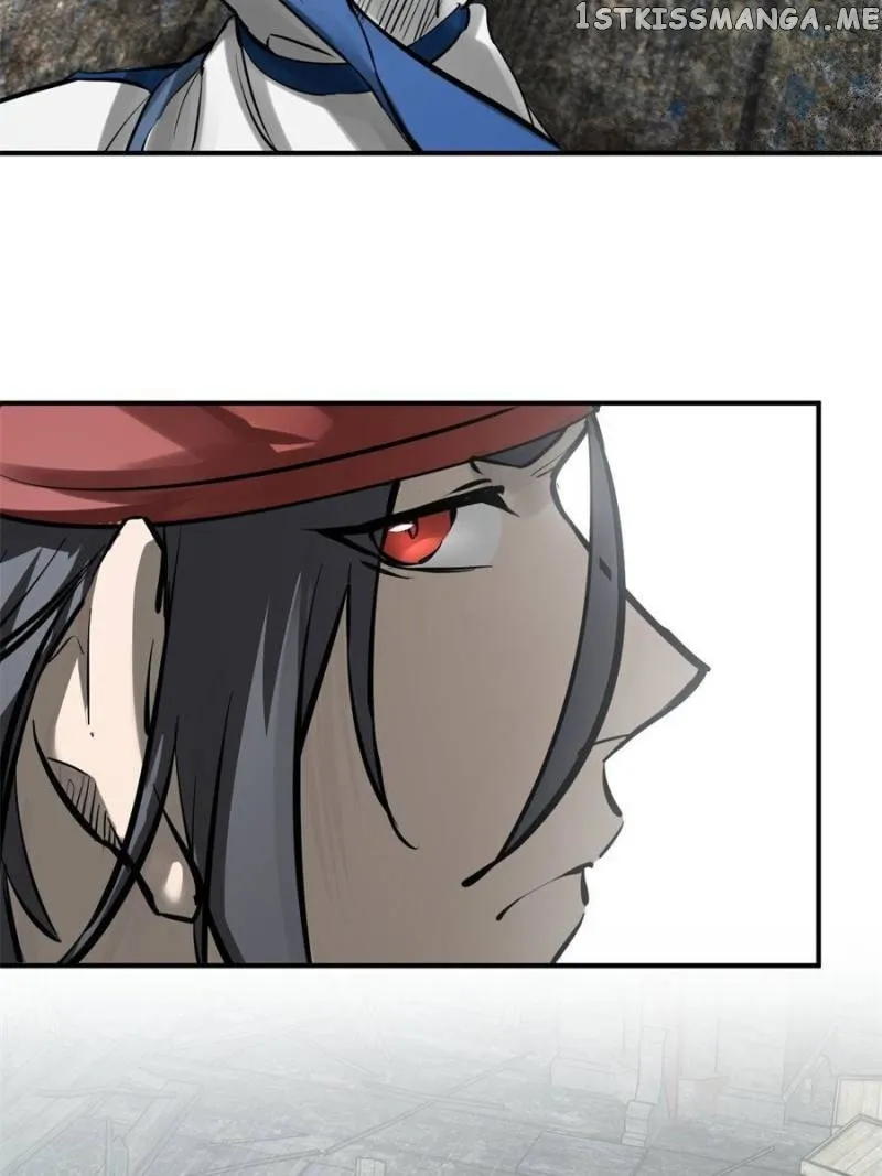Another beginning with the Guhuo bird Chapter 183 page 5 - 
