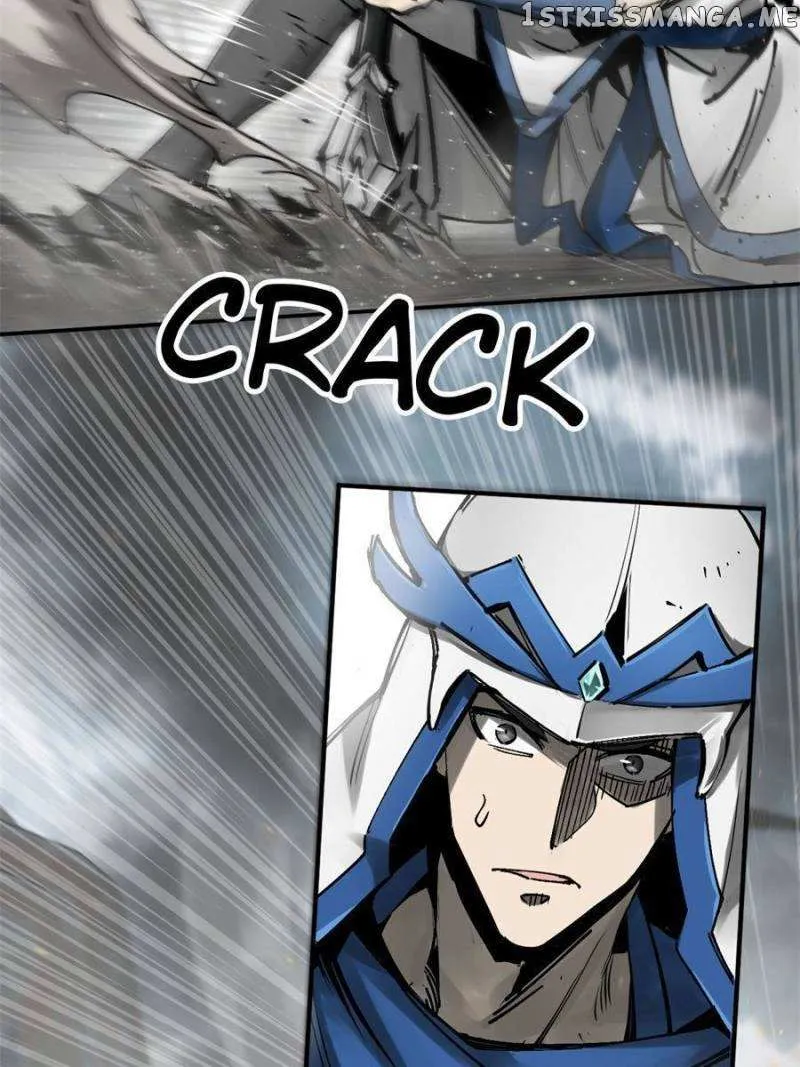 Another beginning with the Guhuo bird Chapter 183 page 45 - 