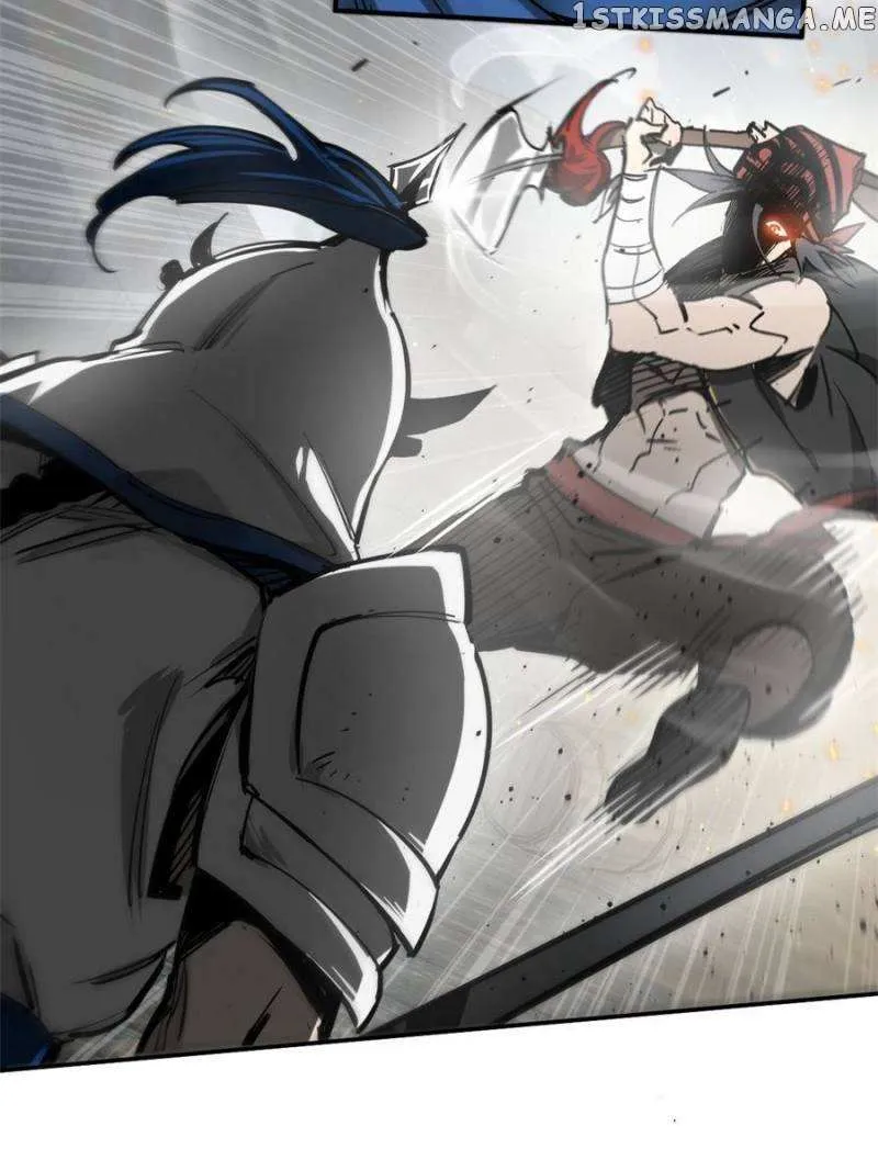 Another beginning with the Guhuo bird Chapter 183 page 46 - 