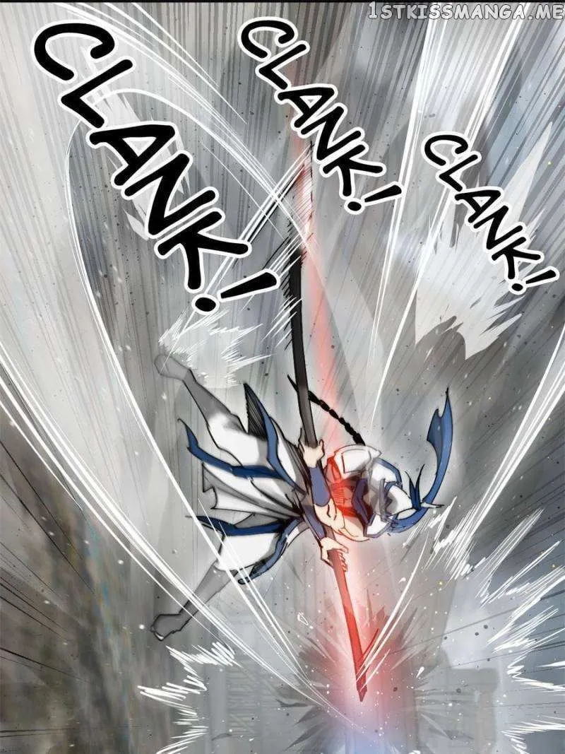 Another beginning with the Guhuo bird Chapter 183 page 51 - 