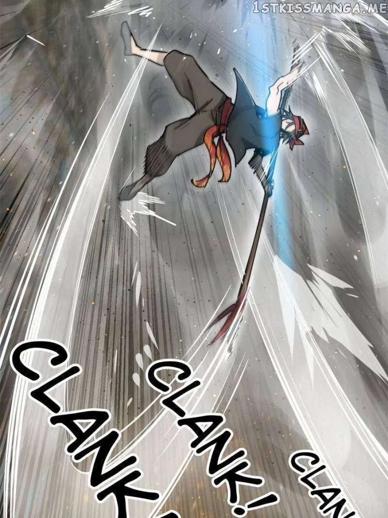 Another beginning with the Guhuo bird Chapter 183 page 52 - 