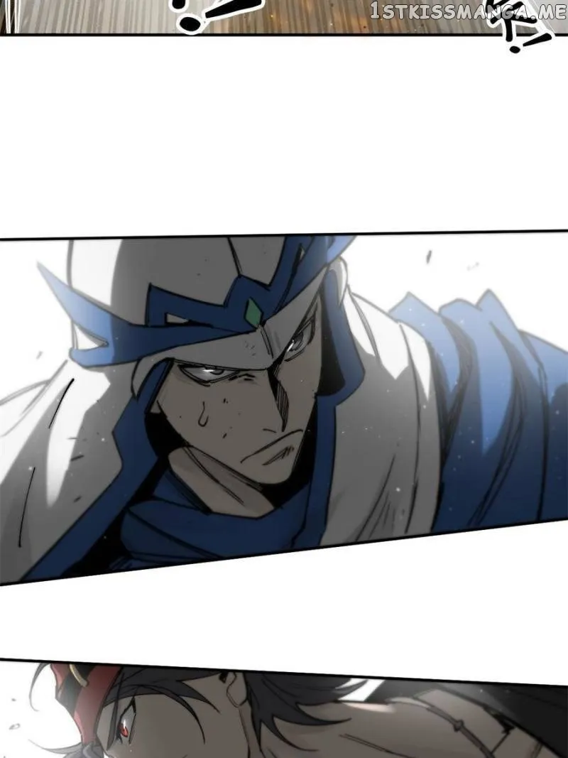 Another beginning with the Guhuo bird Chapter 183 page 53 - 