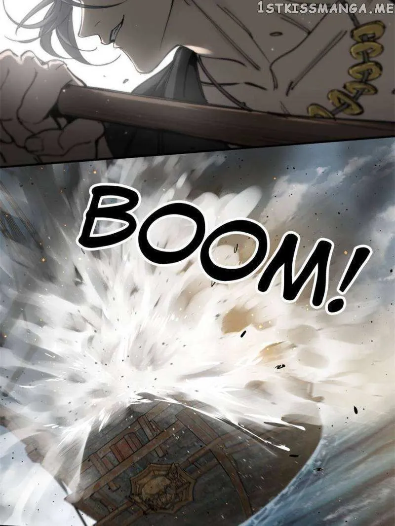 Another beginning with the Guhuo bird Chapter 183 page 54 - 