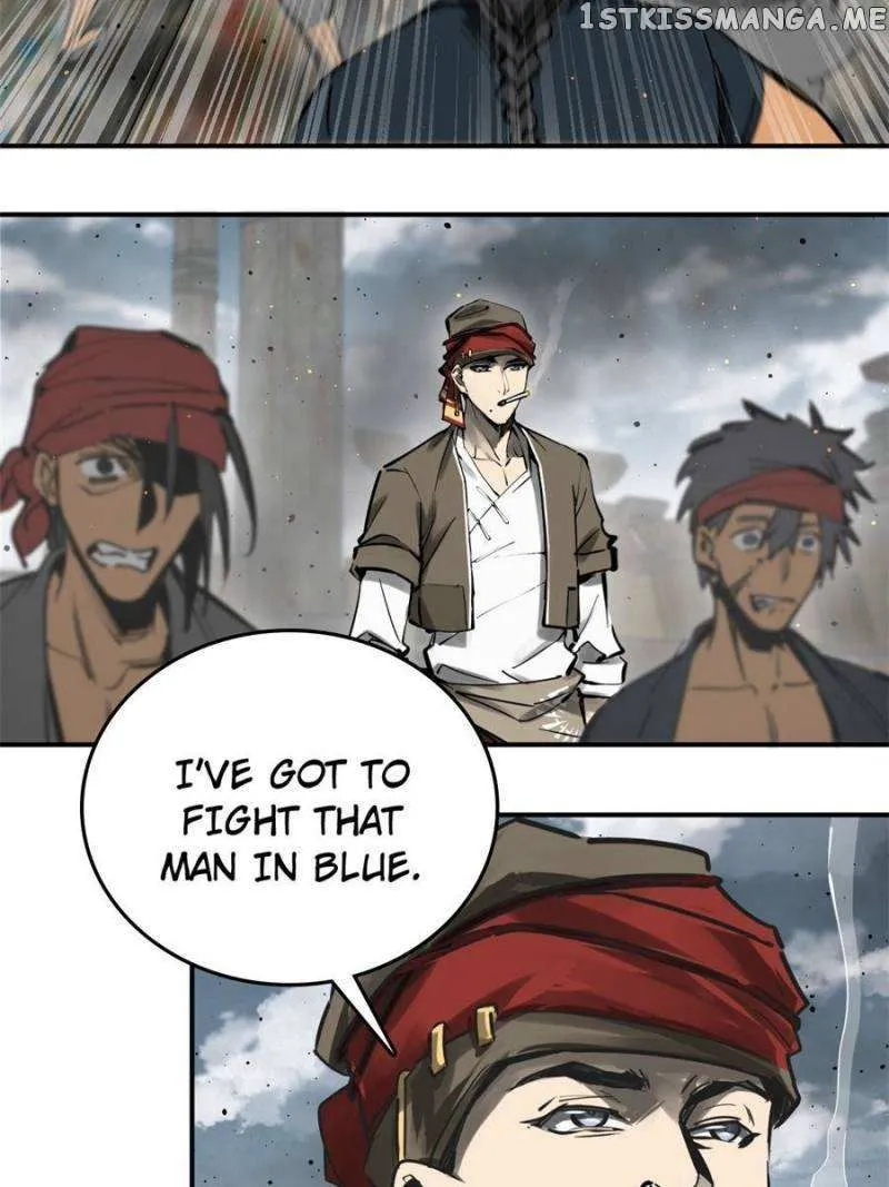 Another beginning with the Guhuo bird Chapter 183 page 56 - 