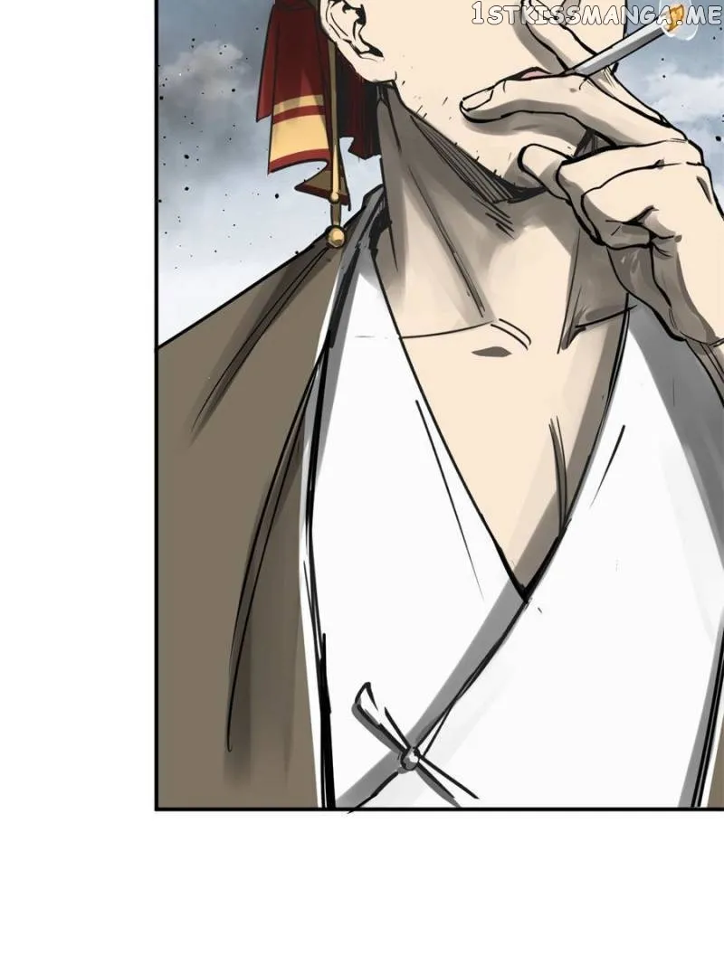 Another beginning with the Guhuo bird Chapter 183 page 57 - 
