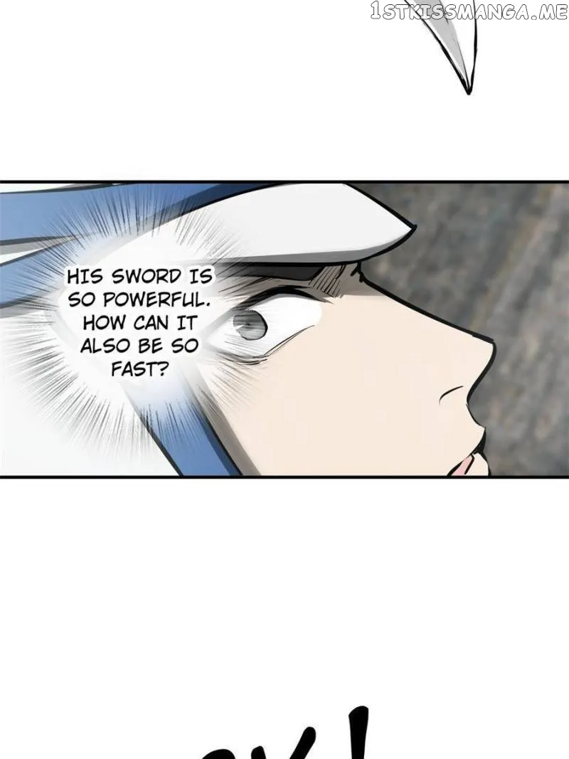 Another beginning with the Guhuo bird Chapter 183 page 8 - 