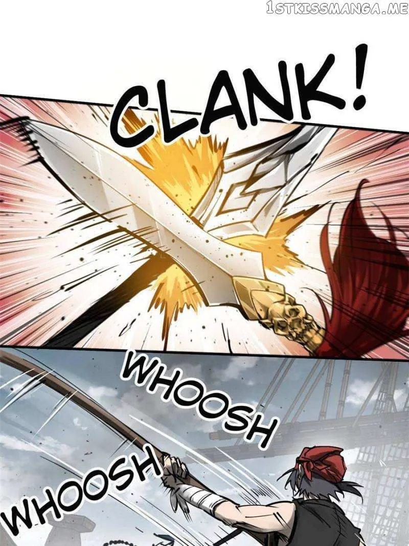 Another beginning with the Guhuo bird Chapter 184 page 2 - 