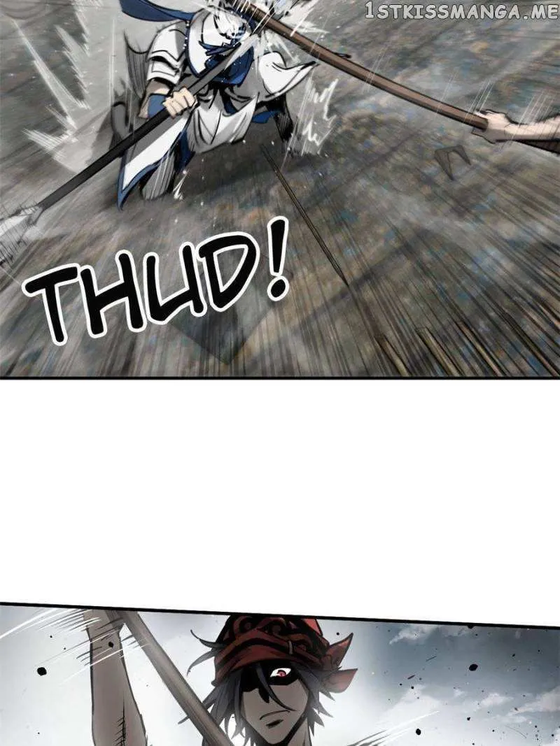 Another beginning with the Guhuo bird Chapter 184 page 14 - 