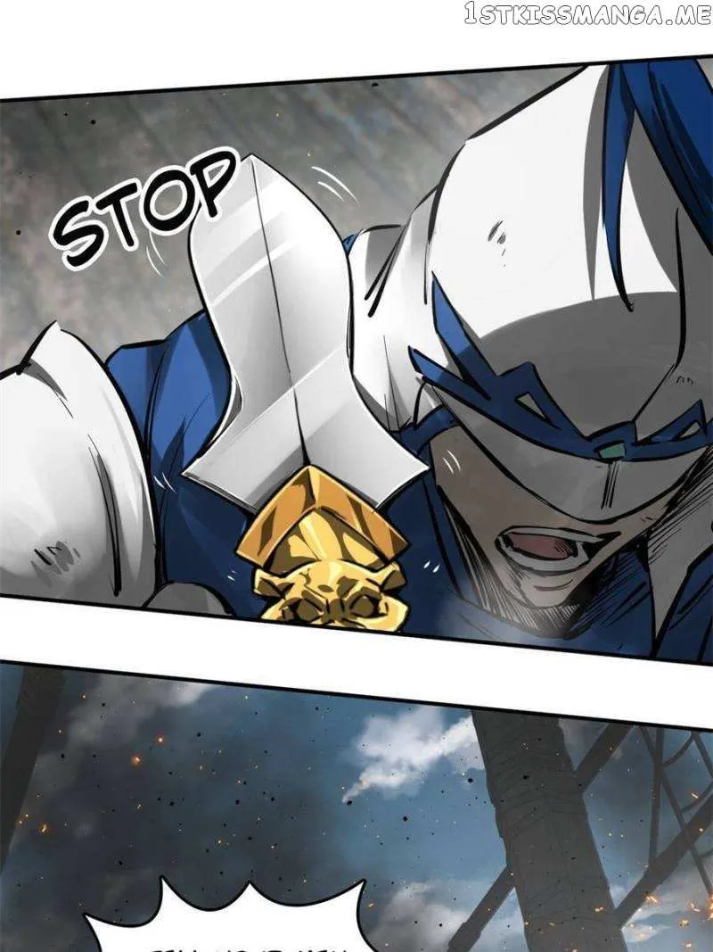 Another beginning with the Guhuo bird Chapter 184 page 19 - 