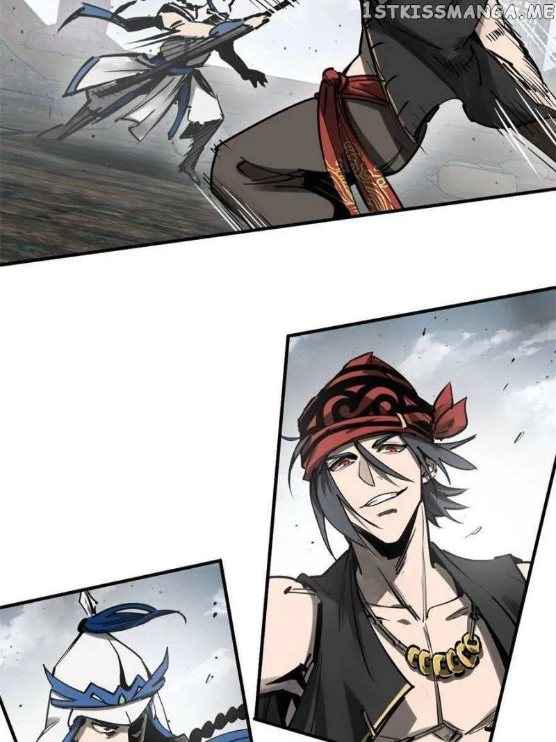 Another beginning with the Guhuo bird Chapter 184 page 3 - 