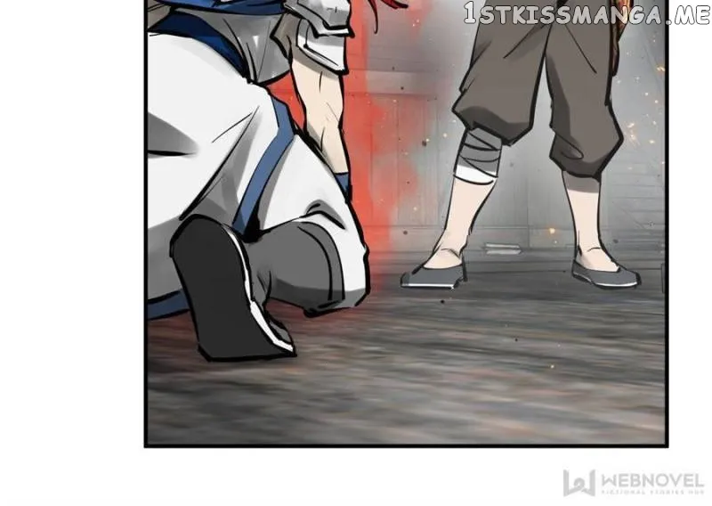 Another beginning with the Guhuo bird Chapter 184 page 22 - 