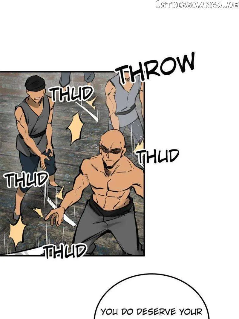 Another beginning with the Guhuo bird Chapter 184 page 30 - 