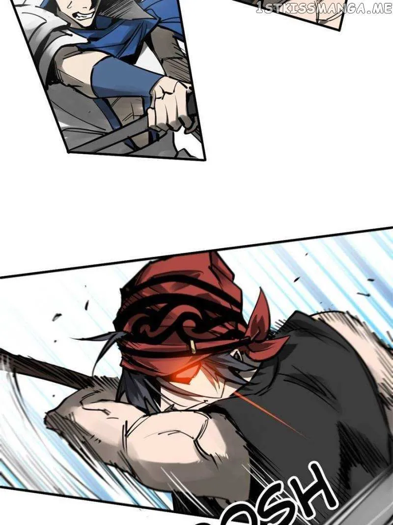 Another beginning with the Guhuo bird Chapter 184 page 4 - 