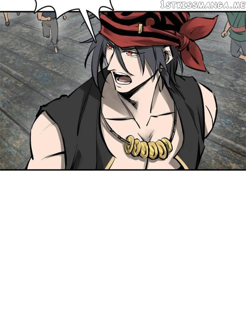 Another beginning with the Guhuo bird Chapter 184 page 32 - 