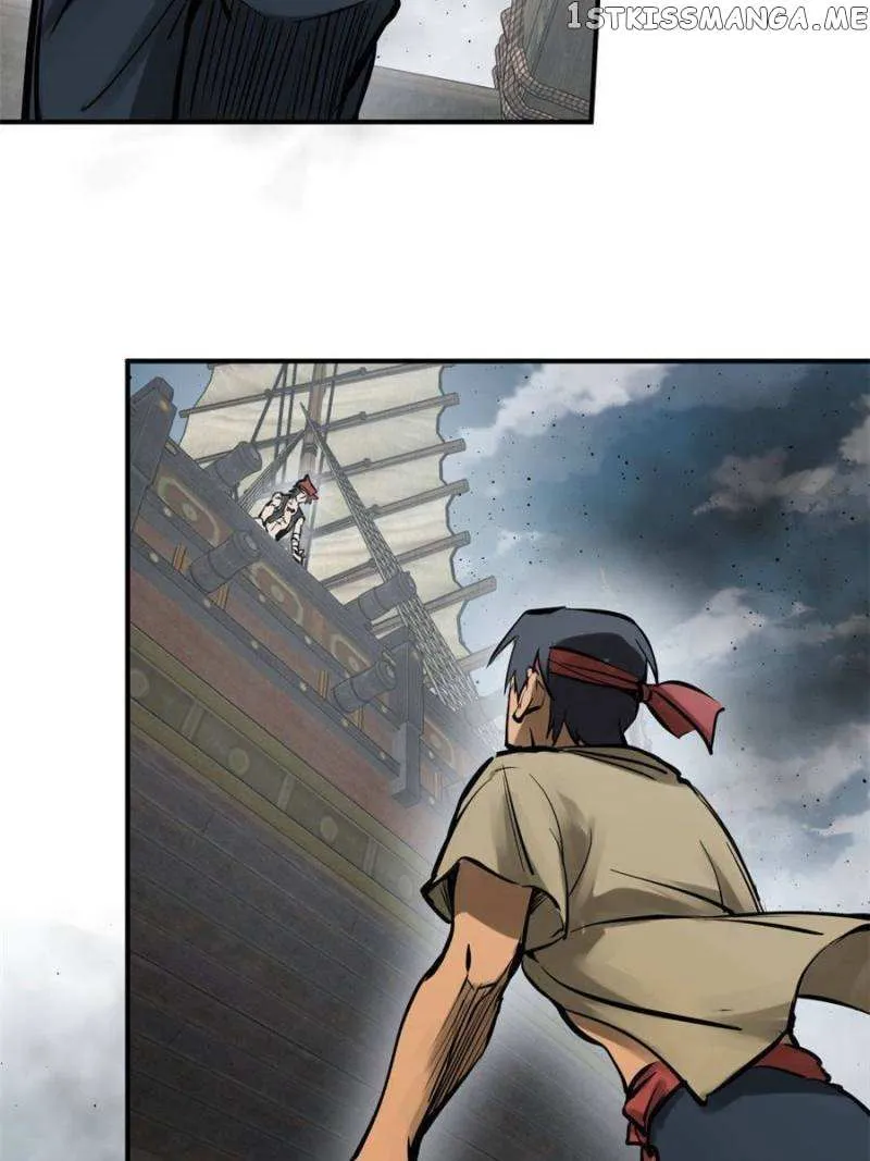 Another beginning with the Guhuo bird Chapter 184 page 35 - 