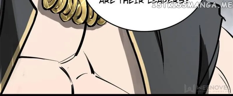 Another beginning with the Guhuo bird Chapter 184 page 37 - 